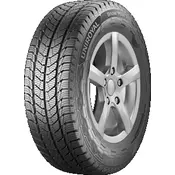 Uniroyal Snow Max 3 ( 215/65 R16C 109/107R 8PR dupla oznaka 106T )