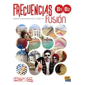 FRECUENCIAS FUSIÓN B1 + B2 LIBRO DEL ESTUDIANTE