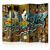 Paravan u 5 dijelova - Thats cool II [Room Dividers] 225x172