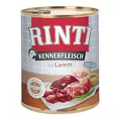 RINTI Kennerfleisch 6 x 800 g - JelenBESPLATNA dostava od 299kn