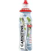 Nutrend Carnitine Magnesium Activity Drink 750 ml, bazga-menta (pjenušava)