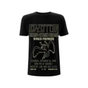Tsrts World Premier (Black) T-Shirt XL