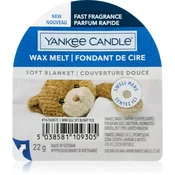 Yankee Candle YC NOVA VOŽKOVITA MEHKA Odeja 1676087E, YC NOVA VOŽKOVITA MEHKA Odeja 1676087E