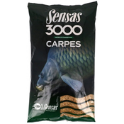 Sensas 3000 Carpes 3kg