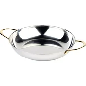 APS servirna ponev, prostornina: 2,00 litra, 40 mm, o: 280 mm