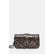 Usnjena torbica ZADIG&VOLTAIRE