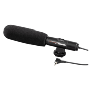 Hama RMZ-14 stereo directional microphone 46114