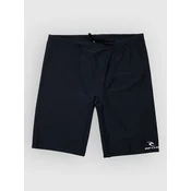 Rip Curl Corp Swim kopalne hlače black