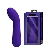Pretty love Faun purple
