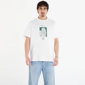 Majice The North Face Explorer Relaxed Short Sleeve Tee-Graphic TNF White XXL