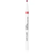 Wet n Wild Perfect Pout barva za ustnice v obliki flomastra odtenek Im Blushing 0.5 ml