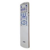 General JVC RM-SEEXD1A - compatible General-branded remote control