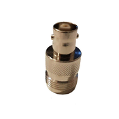 shumee Antenski adapter N vtičnica/BNC vtičnica
