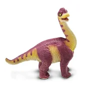 Safari Brachiosaurus mladič dinozaver