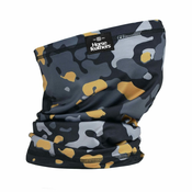 HORSEFEATHERS NECKWARMER PAINT CAMO