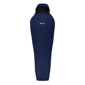 shumee Salewa micro II 600 unisex spalna vreča temno modra 00-0000002821_3326