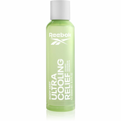 REEBOK Body mist ULTRA COOLING RELIEF 250ml