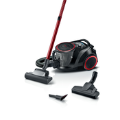 Bosch BGS41MPOW Exkluzivna Serija 6 Brez vrecke Pometalec.