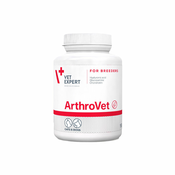 VetExpert ArthroVet 60 tableta za pse i macke