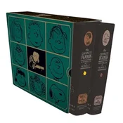 The Complete Peanuts 1975-1978
