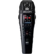 Zoom M3 MicTrak terenski snimac