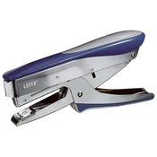 Stroj za spajanje do 15 listova Leitz 55450033 plavi