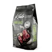 Kudo Medium/Maxi Adult Lamb & Rice - 3 kg