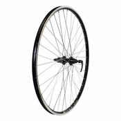 Kotač stražnji 28/29, MTB, VB, QR, crni