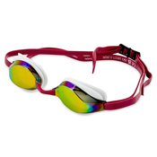 Arena Python Mirror Copper White Red Wine