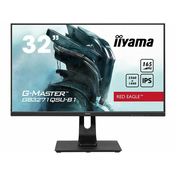 Iiyma Monitor 32 inch G-Master GB3271QSU-B1