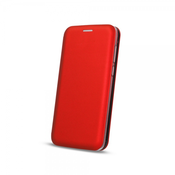 Havana Premium Soft preklopna torbica Samsung Galaxy A13 A136 - rdeča