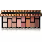 Too Faced Born This Way The Natural Nudes Eye Shadow Palette paleta senčil za oči 12 g