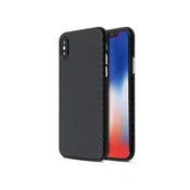 Vireo CV110CF iPhone XS ultra tanka navlaka + kaljeno staklo