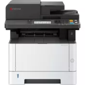Kyocera 110C1D3NL0 ECOSYS MA4000wifx 40 str./min - kopiranje, tiskanje, barvno skeniranje, omrežje, faks, duplex, DADF, HyPas, WiFi 5GHz