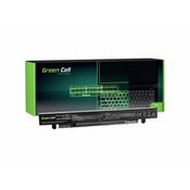 Green Cell AS68 Rezervni dio za prijenosno racunalo Baterija