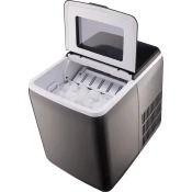 Hisense IMC2000A ledomat, 20 kg, crni