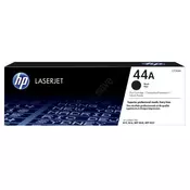 HP 44A Original LaserJet Toner Cartridge CF244A