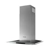Samsung NK24C5070DS/UR zidna kuhinjska napa 60 cm – srebrna, touch upravljanje