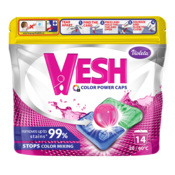 Vesh Color kapsule za rublje 14 komada