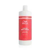 Wella Professionals Invigo Color Brilliance Fine to Medium Hair balzam za barvane tanke lase 1000 ml