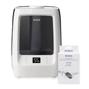 Winix Vlažilec zraka Winix L500 + kapsula za demineralizacijo