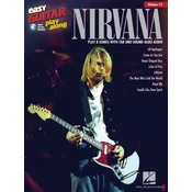 Hal Leonard Nirvana Note