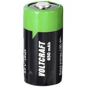 Voltcraft VOLTCRAFT specialni akumulatorji CR 123 litij 3 V 650 mAh, (20638294)