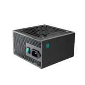 DEEPCOOL ATX Gamer Storm napajalnik za računalnik, 750W, ATX 3.1, 12V-2x6 priključek (R-PN750D-FC0B-JGEU-V2)