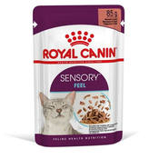 Royal Canin SENSORY FEEL, 85g