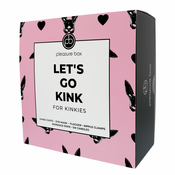 Pleasure Box – Let’s Go Kink