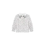 Abel & Lula Srajca 5613 Bela Regular Fit