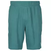 Puma ESS ELEVATED Relaxed Shorts 9 Zelena