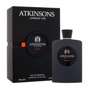 Atkinsons Iconic James parfemska voda roll-on za muškarce 100 ml