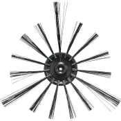 Bocne cetke, 2 kom Makita SH00000065